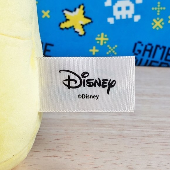 Squishmallow Beauty & The Beast Belle 7" UltraSoft Disney Pixar Movie Plush NWT - Picture 7 of 11